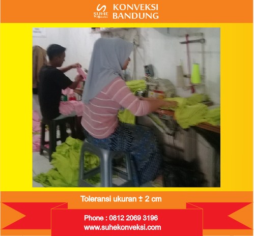 tempat bikin kemeja kantor