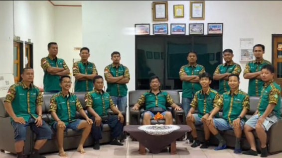 konveksi kemeja kerja murah